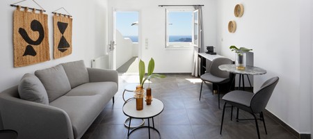 Grande Suite