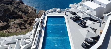 Petit Palace Suites