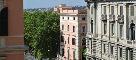 Le Petit Real Rome