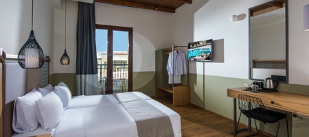 Superior Room Single Use
