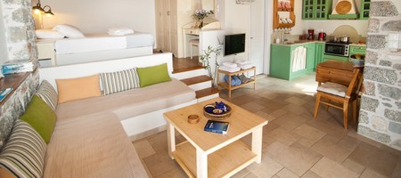 Elegant Studio Anemos
