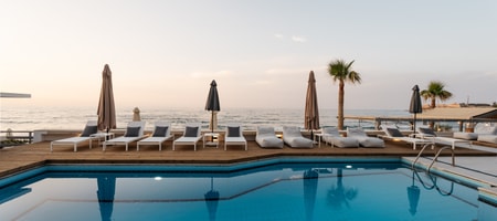 Petradi Beach Lounge Hotel by GHH