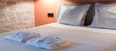 Executive Double or Twin Room
