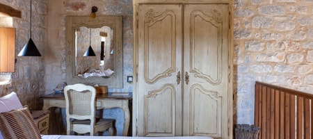 Loft Suite