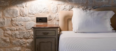 Triple Executive Room