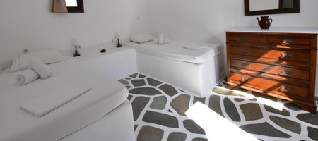 Two Bedroom Apartment