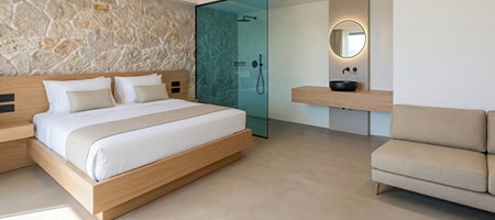 Executive Triple Room