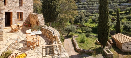 Petreas Tower
