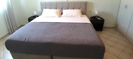 Quadruple Room with Terrace
