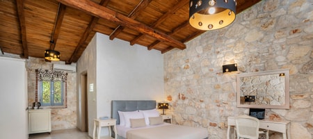 Junior Suites
