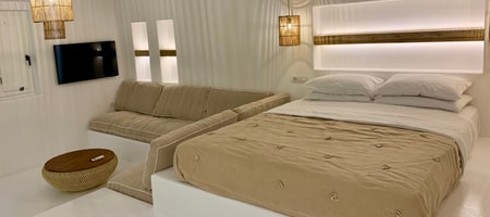 Deluxe Double