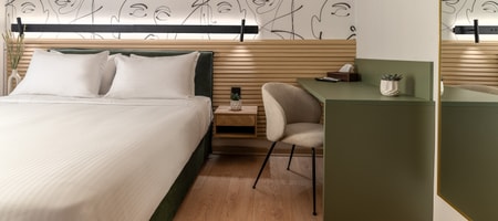 Superior Suite