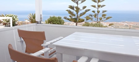 Premier Suite with Sea View