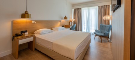 Family Guestroom