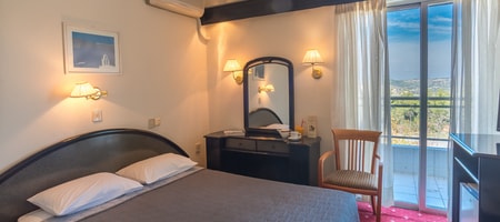 Single room