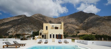 Villa Evgenia