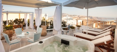 Olive Gold Cave House