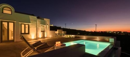 Sandy Villa - Sandy and Salty Villas