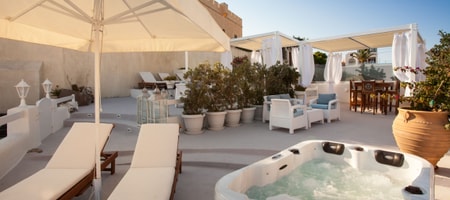 Olive Silver Cave House