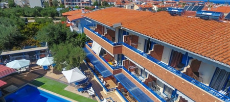 Philoxenia Village Hotel