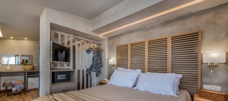 Superior Room (up to 2)
