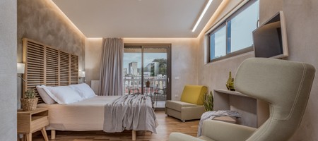 Superior Room (up to 3)