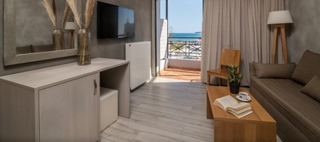 Sea View Junior Suite