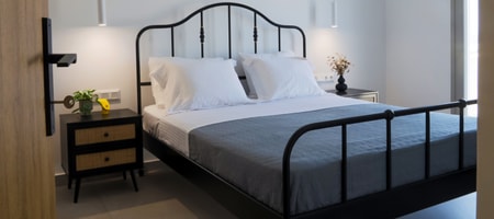 Three-Bedroom Premium Apartment