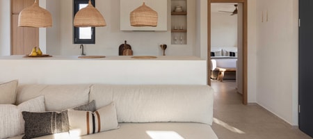 Phos Suite with Plunge Pool