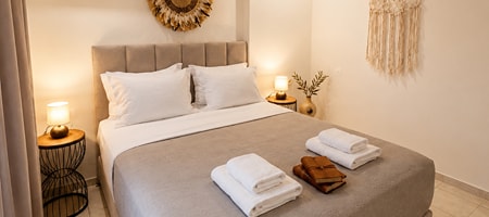 One-Bedroom Bungalow