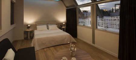 Suite Acropolis View