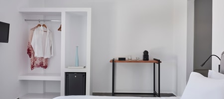 Classic Double Room 22m²