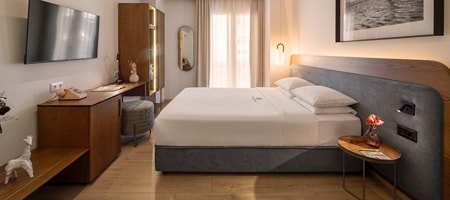 Superior Comfort Room Sea View