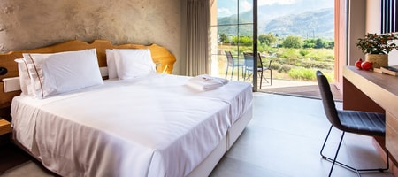 Indulge Room | 28m2