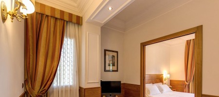 Family Room (5 Adults)