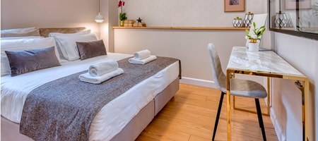 Superior Suite