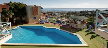 Piskopiano Village Resort