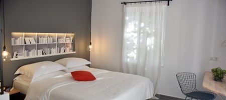 Premium Room with Balcony