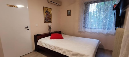Anna Nafplio Apartment 1