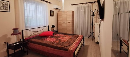 Anna Nafplio Apartment 2