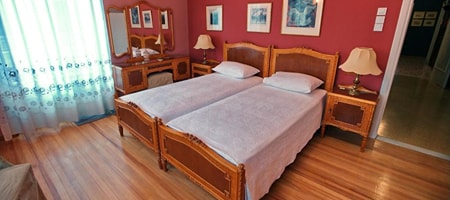 Marichris's Place