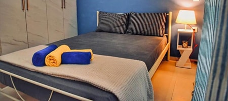 Perseas House