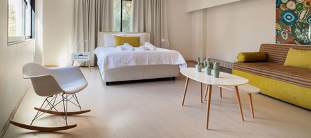 Studio Apartment (Aphrodite)
