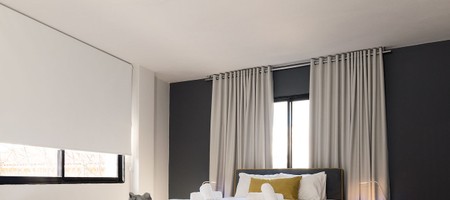 Studio Apartment (Dionysus)