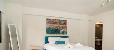 Studio Apartment (Hermes)