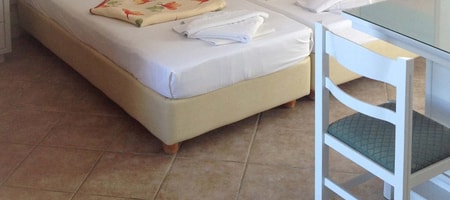Double Standard Room