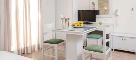 Triple Standard Room