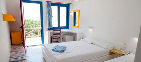Flexible Room