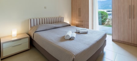 Apartment with 2 Bedrooms
