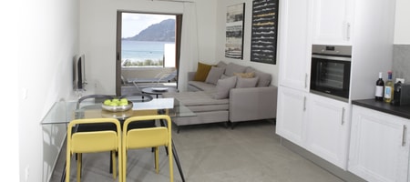 Superior Apartment  with 2 Bedrooms